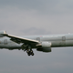 One of two KDC-10s operated by the Royal Netherlands Air Force. The KDC-10 is a tanker converted from an existing airliner. (Sebastian Barheier)